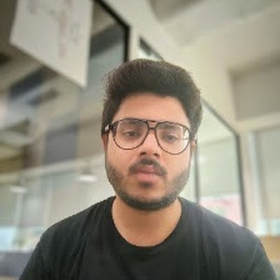 Shivam C.